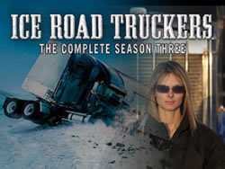 Ice Road Truckers, Season 3